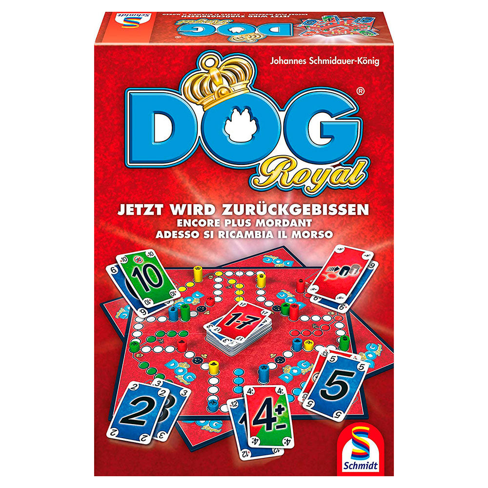 DOG Royal (EN)