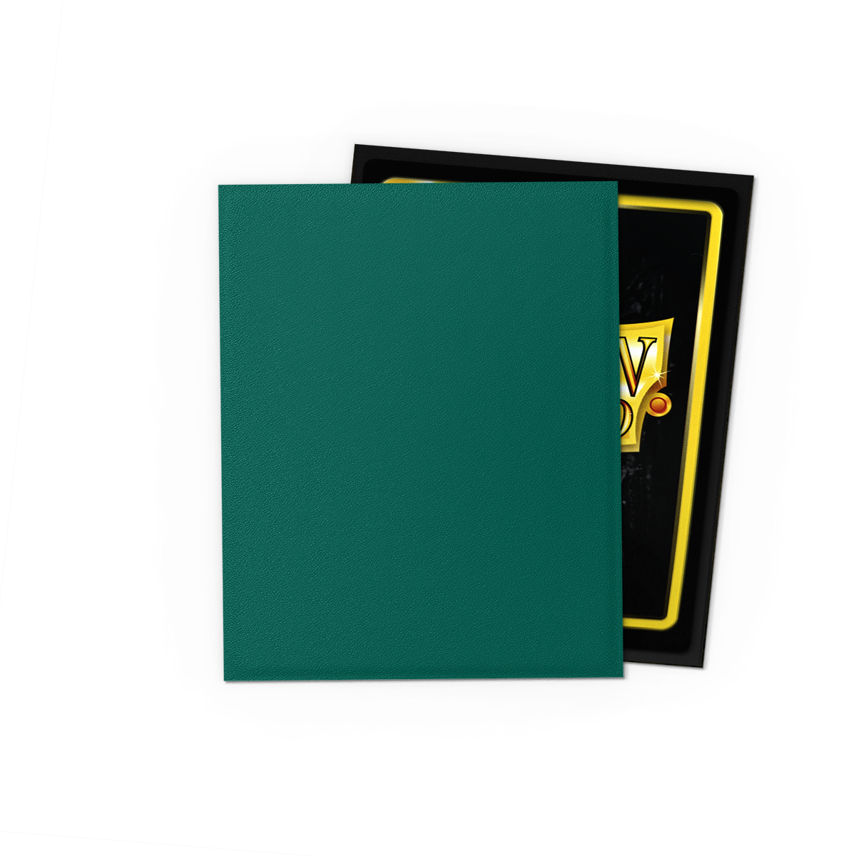 Dragon Shield 100 Matte Dual Sleeves - Power