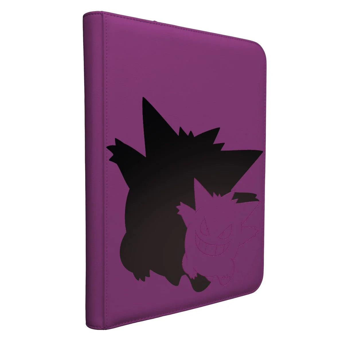 UP - Gengar 9-Pocket Zippered Pro-Binder - Pokémon