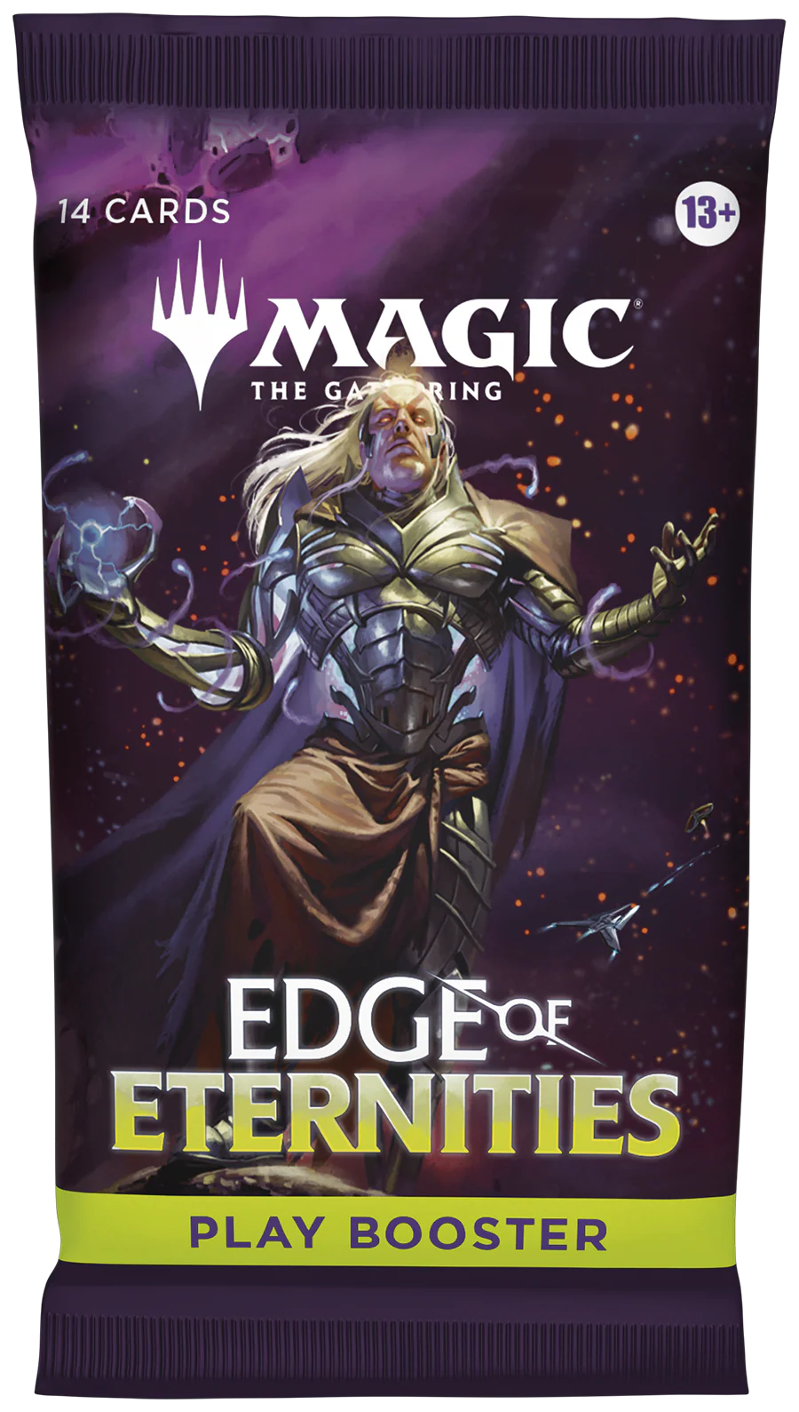 Edge of Eternities - Play Booster - Magic The Gathering