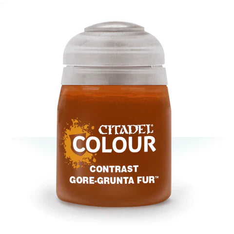 Contrast - Gore-grunta Fur - Games Workshop