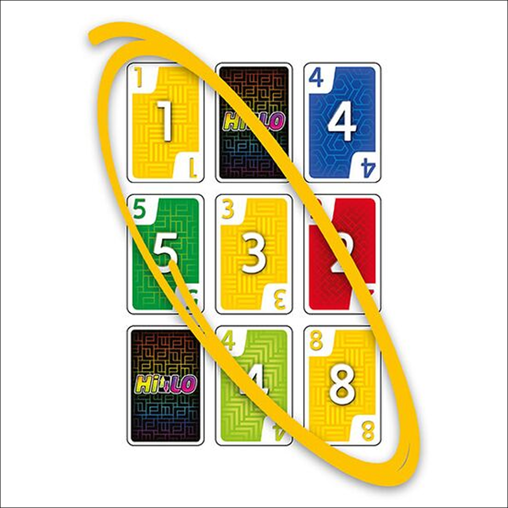 Hi/Lo (EN)