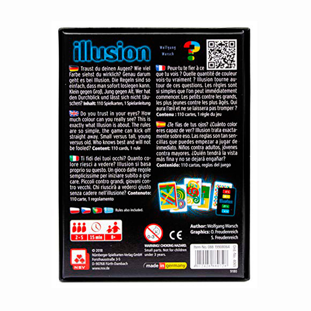 Illusion (EN)
