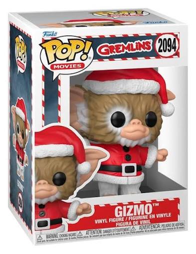 Funko Pop! Movies - Gremlins Vinyl Figure 2094