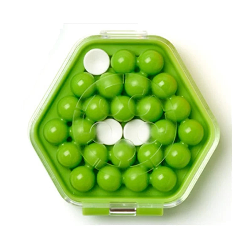 Smart Games - IQ Mini Hexpert