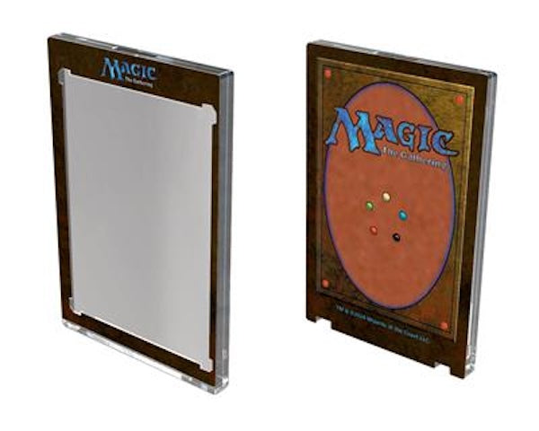 UP - One-Touch Edge 35PT - Magic: The Gathering v.2