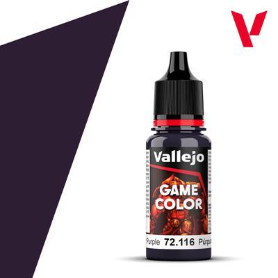 Midnight Purple - Game Color - Vallejo
