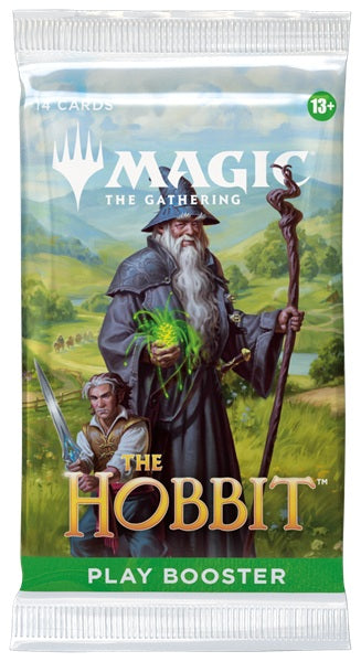 MTG: The Hobbit - Play Booster