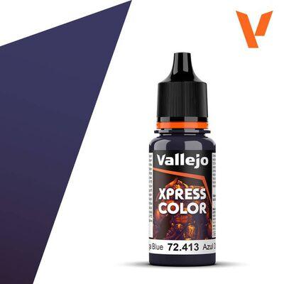 Xpress - Omega Blue - Game Color - Vallejo