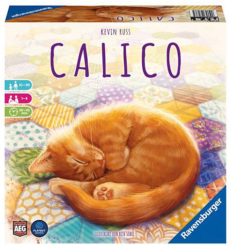 Calico (ENG)