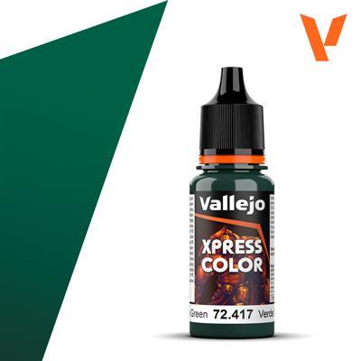 Xpress - Snake Green - Game Color - Vallejo