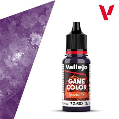 Special FX - Demon Blood - Game Color - Vallejo