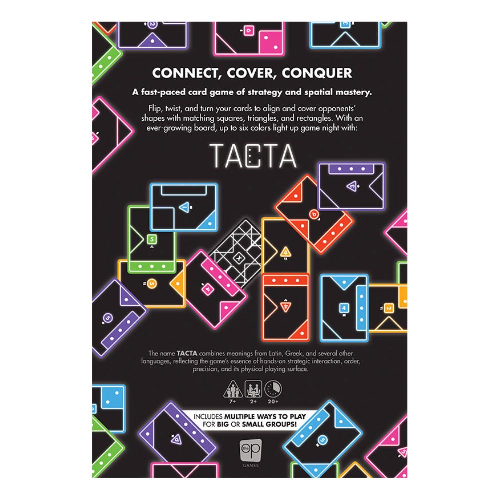 Tacta