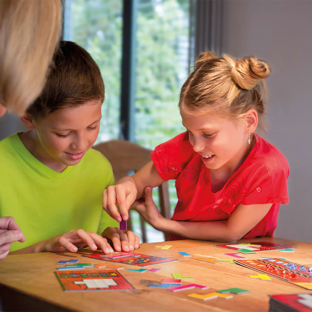 Ubongo! Classic (EN)