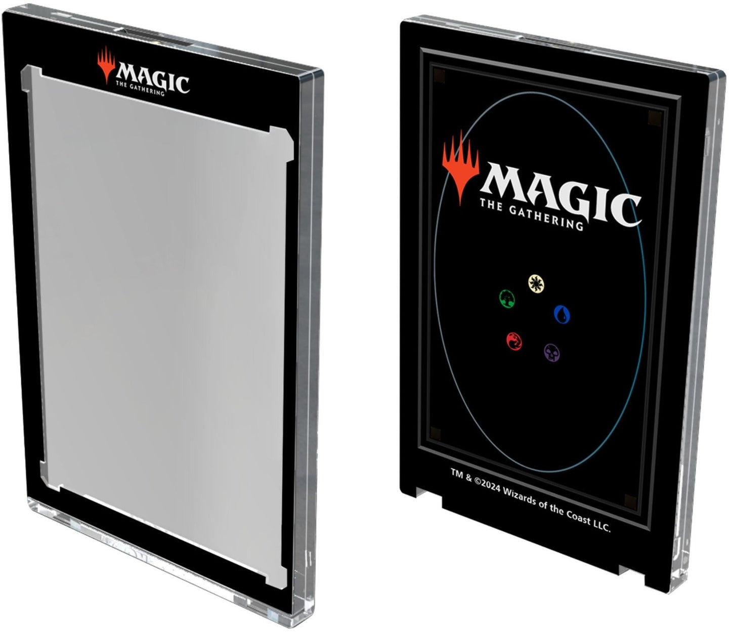 UP - One-Touch Edge 35PT - Magic: The Gathering