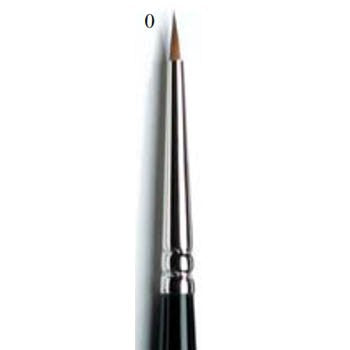 Winsor & Newton - Series 7 Miniature Brush (0)