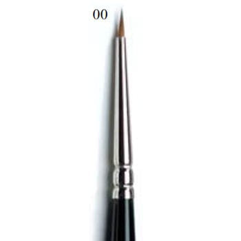 Winsor & Newton - Series 7 Miniature Brush (00)