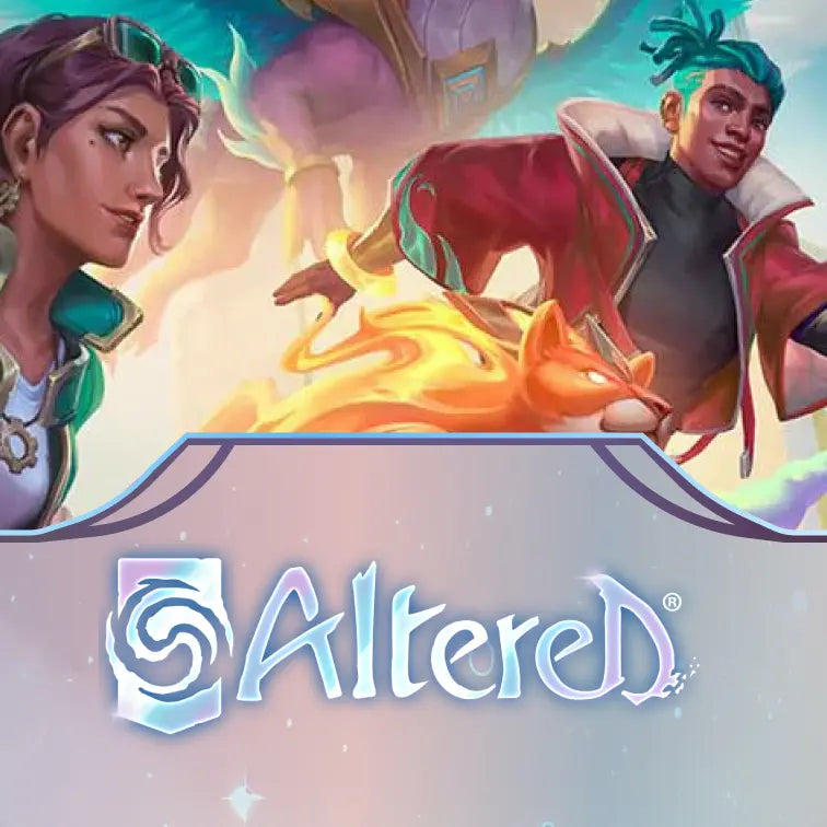 Altered