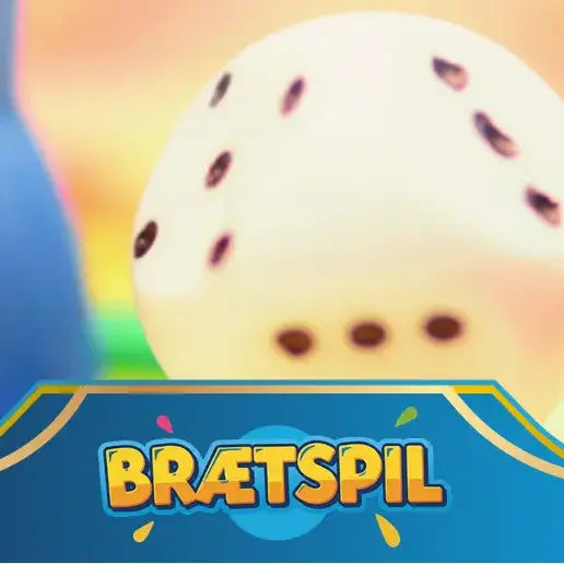 Tilbehør til Brætspil