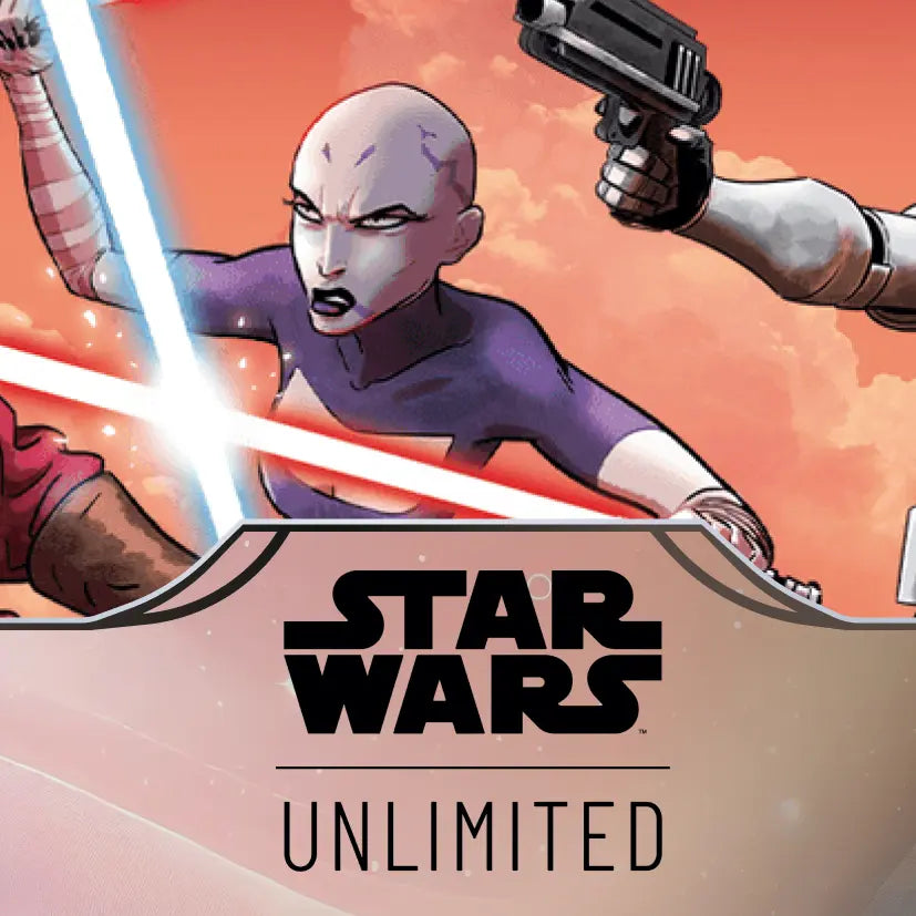 Star Wars Unlimited