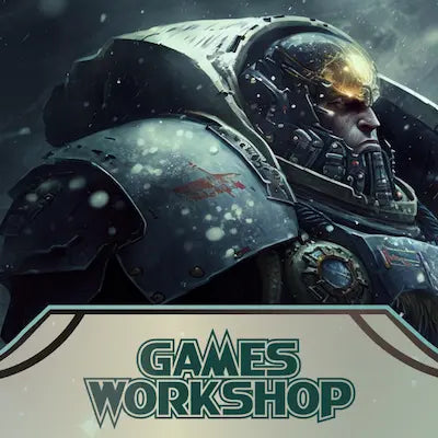 Warhammer fantasy