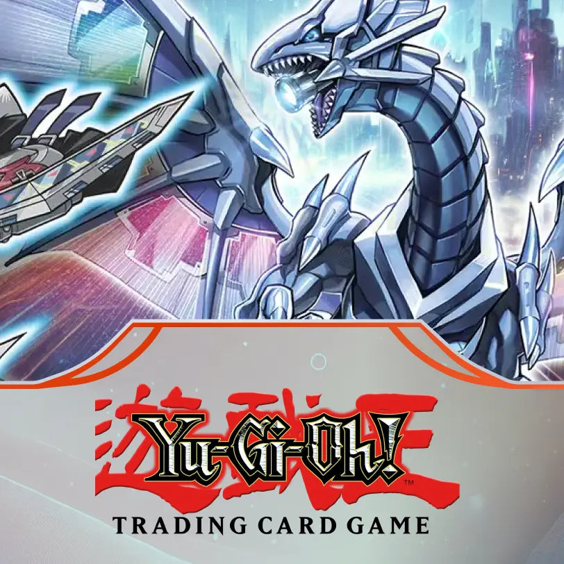 Yu-Gi-Oh!
