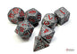 Chessex Speckled Polyhedral 7-die Set - More Variants