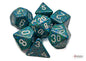 Chessex Speckled Polyhedral 7-die Set - More Variants