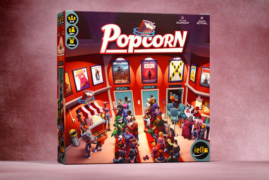 Popcorn (EN)