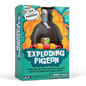 Exploding Pigeon