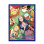 One Piece Card Game - Official Sleeves Store Edition Vol.3: Nico Robin