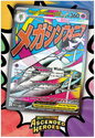 Pokémon TCG - Mega Evolutions: Ascended Heroes - Premium Poster Collection