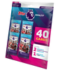 Topps - Premier League 2026/2027 Mega Multipack