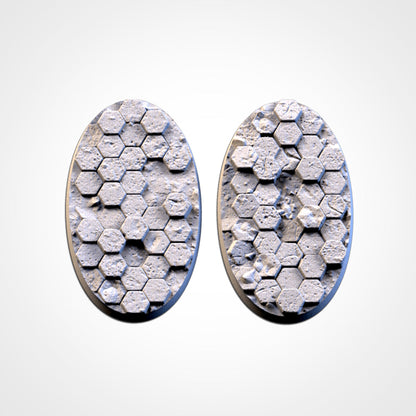 Base Topper: Basaltic - Txarli Factory