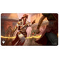 UP - Murders at Karlov Manor Playmat A for Magic: The Gathering - Nelly Borca