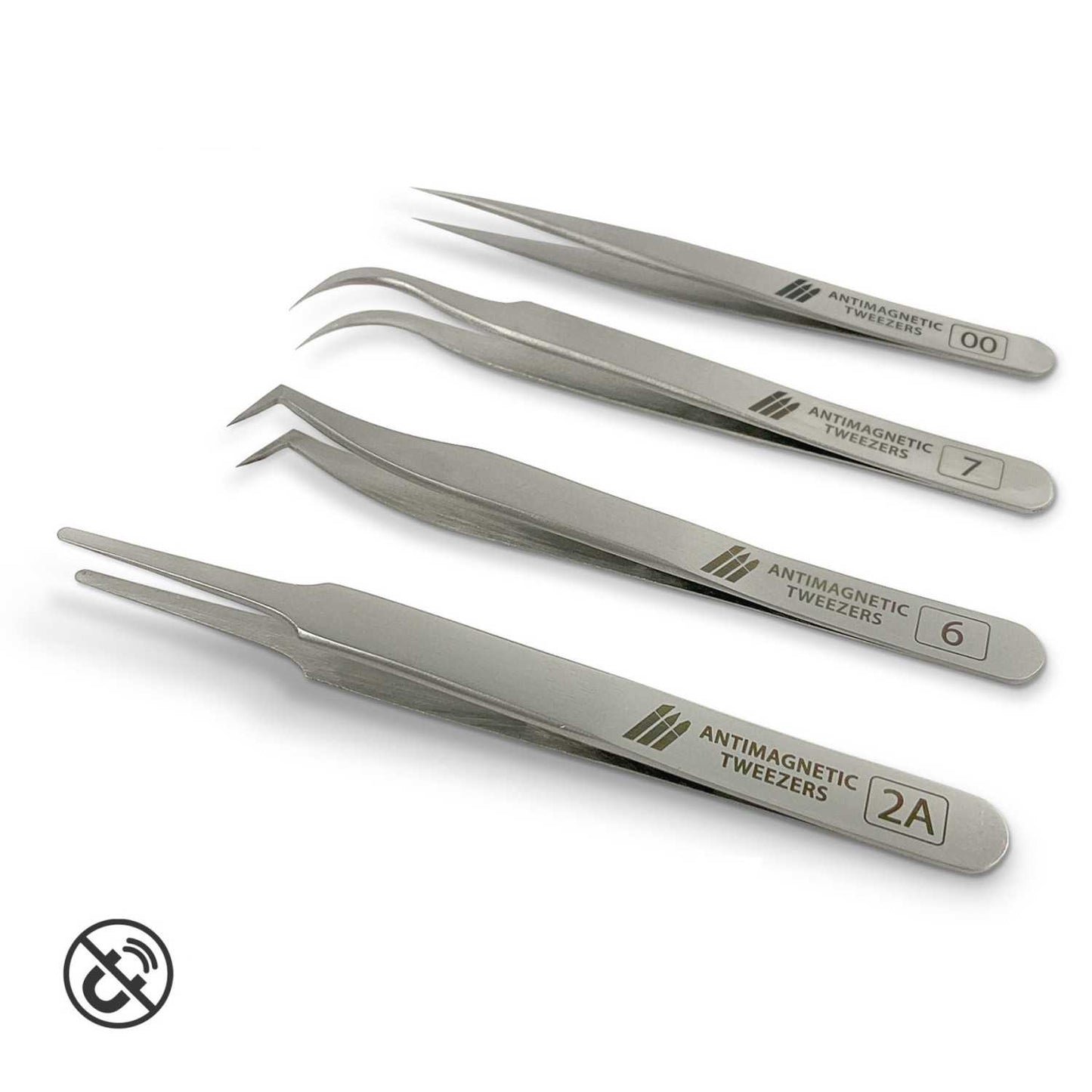 Green Stuff World - Antimagnetic Tweezers