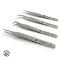 Green Stuff World - Antimagnetic Tweezers