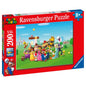 Ravensburger - Super Mario Adventure XXL Jigsaw Puzzle (200pcs.)