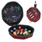 ENHANCE Tabletop RPGs Dice Tray & Case Collector's Edition