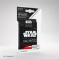 Star Wars: Unlimited Art Sleeves - Space Red - Gamegenic