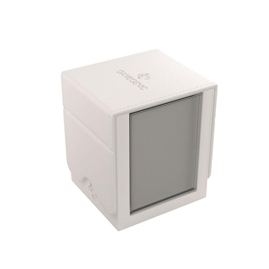 Gamegenic - Squire PLUS 100+ XL Convertible White