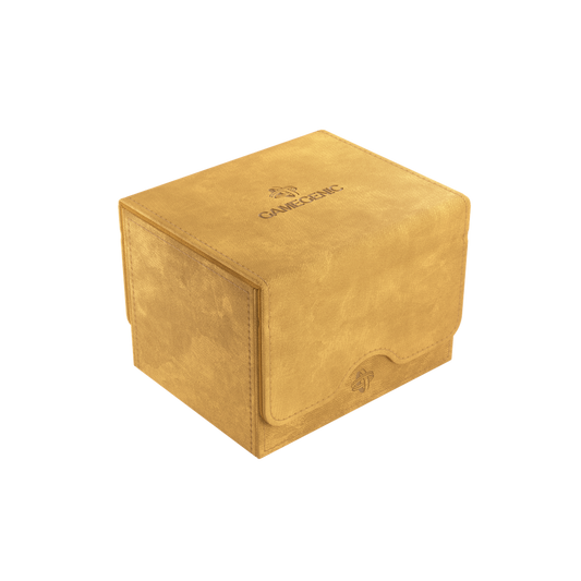 Gamegenic - Sidekick 100+ XL Sand