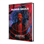 Vampire: The Masquerade 5th Edition Sourcebooks (EN)