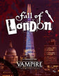 Vampire: The Masquerade 5th Edition Sourcebooks (EN)