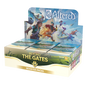 Altered: Beyond The Gates - Booster display