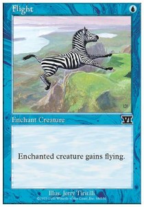 Flight - Sixth Edition (Common) [6ED-68]