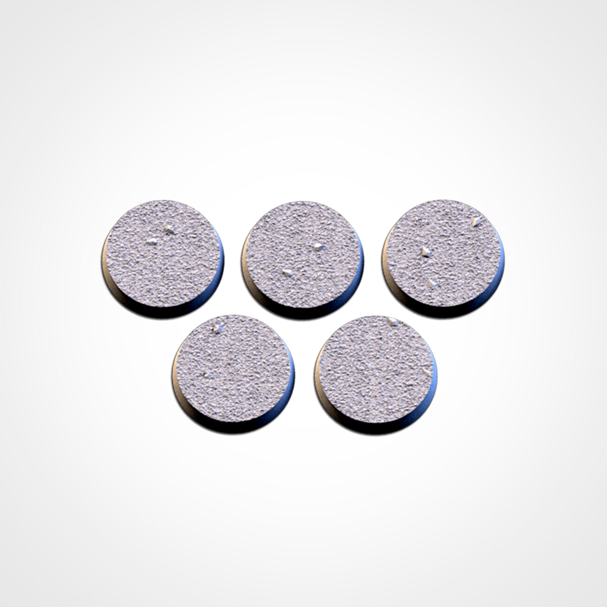 Base Topper: Basic Fine - Txarli Factory