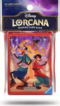 Disney - Lorcana: Trading Card Game Card Sleeves (65) - Goofy