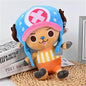 One Piece Plush- Tony Tony Chopper New World 25cm