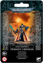 Primaris Librarian